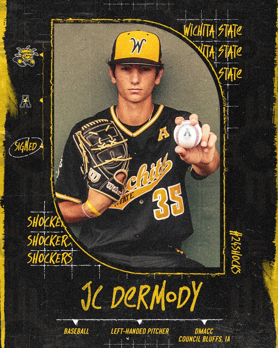 Our first signing is in 🙌

Welcome to the family, JC!