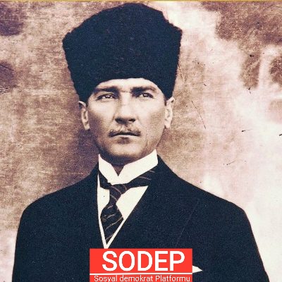 Saygı,Özlem ve minnetle...#Ataturk