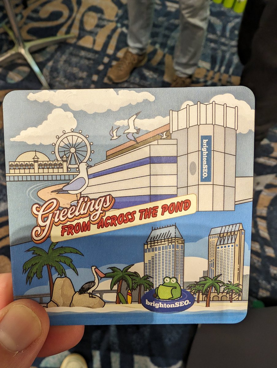 Mark Porter tweet media