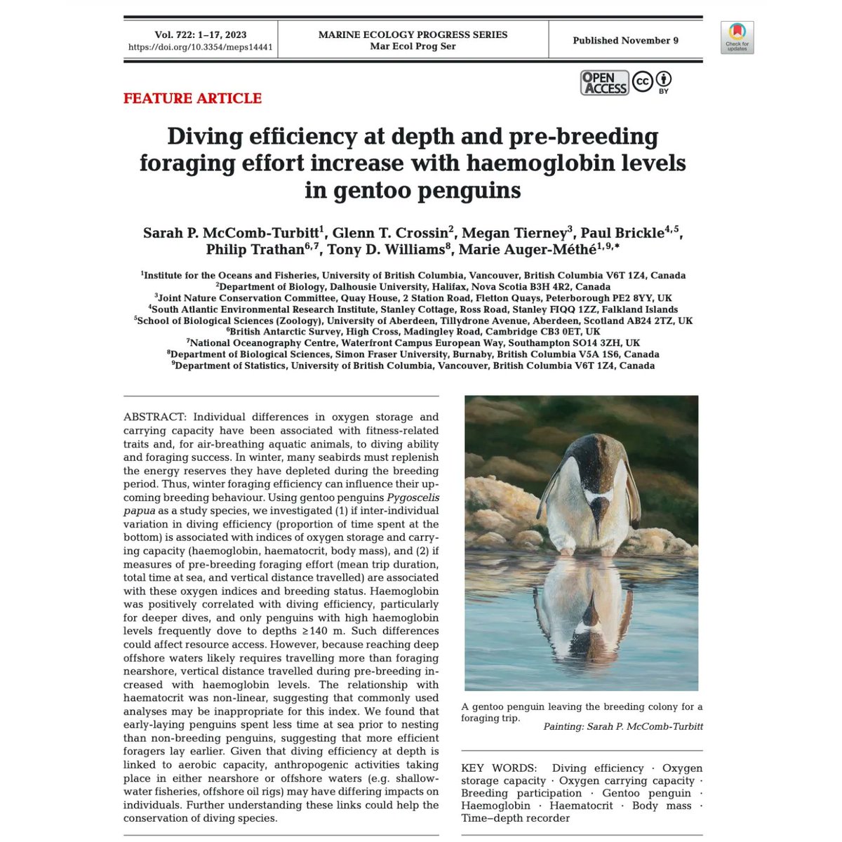 Sarah McComb-Turbitt tweet media