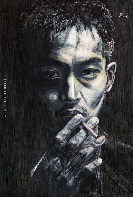 em_Movieee's tweet image. #孤狼の血LEVEL2 
彼氏を除いて世界で一番愛する男、鈴木亮平の恐ろしい映画…や、も、ほんと、本当に冗談抜きで怖くて泣いちゃったよ…
話自体はまぁまぁおもろいけど日岡はやっぱ大上の後釜にはまだ早いなぁって。いつか続編で成長して大上に追いついた日岡も見てみたい。
#Emilyの映画記録