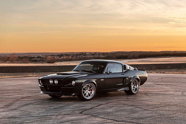 mtura712's tweet image. “SHELBY'S LEGAL BATTLE OVER THE "ELEANOR" CAR IS OVER AND SHELBY WON!

In what has been a decade long battle between the Shelby Trust, owner of "Shelby" trademarks and trade dress relating to internationally known and respected Shelby vehicles, and Denise Halicki, surviving…
