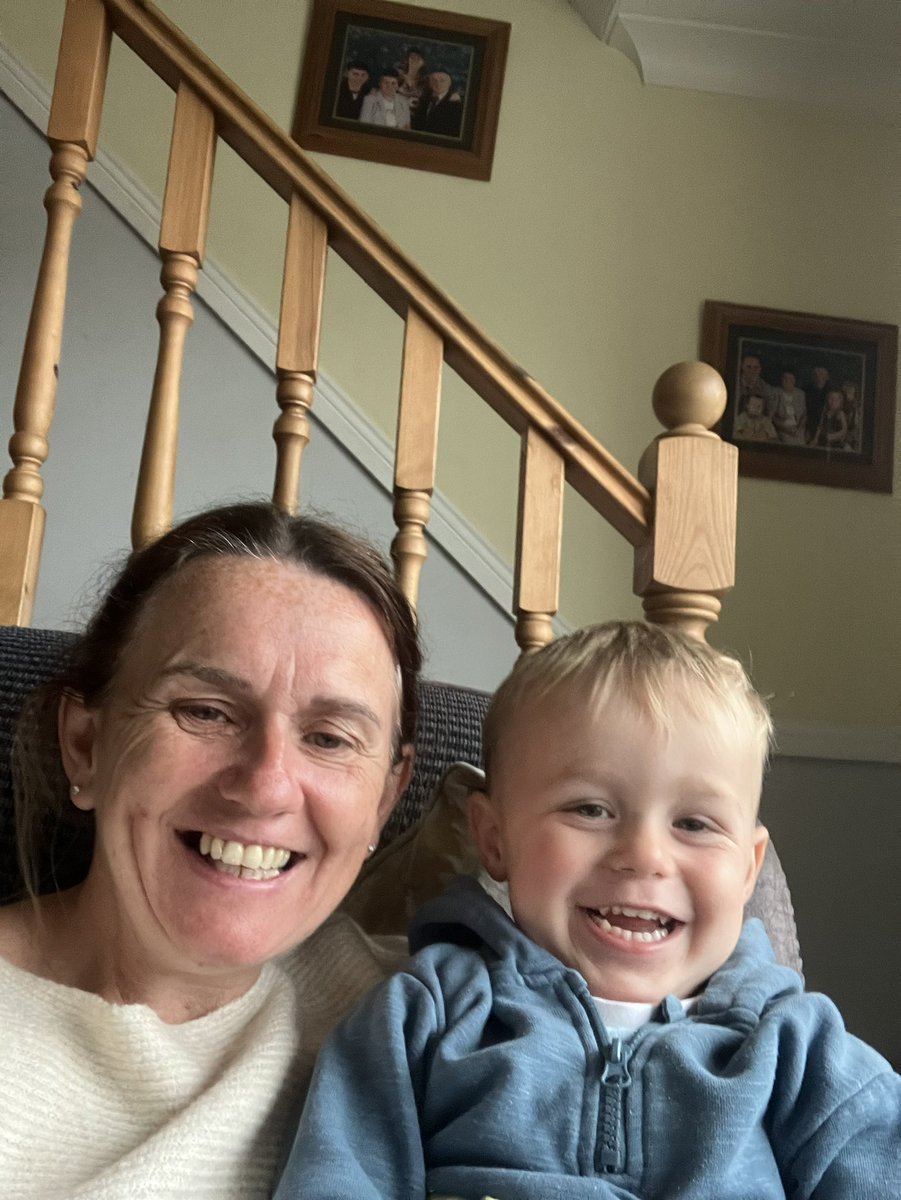 Jenny Simpson tweet media