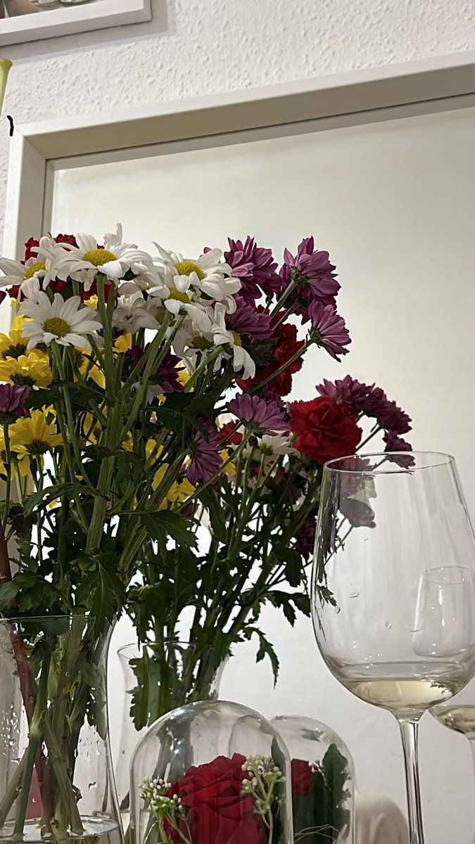 MinorMich's tweet image. Después de esto no sé porque me permití menos …