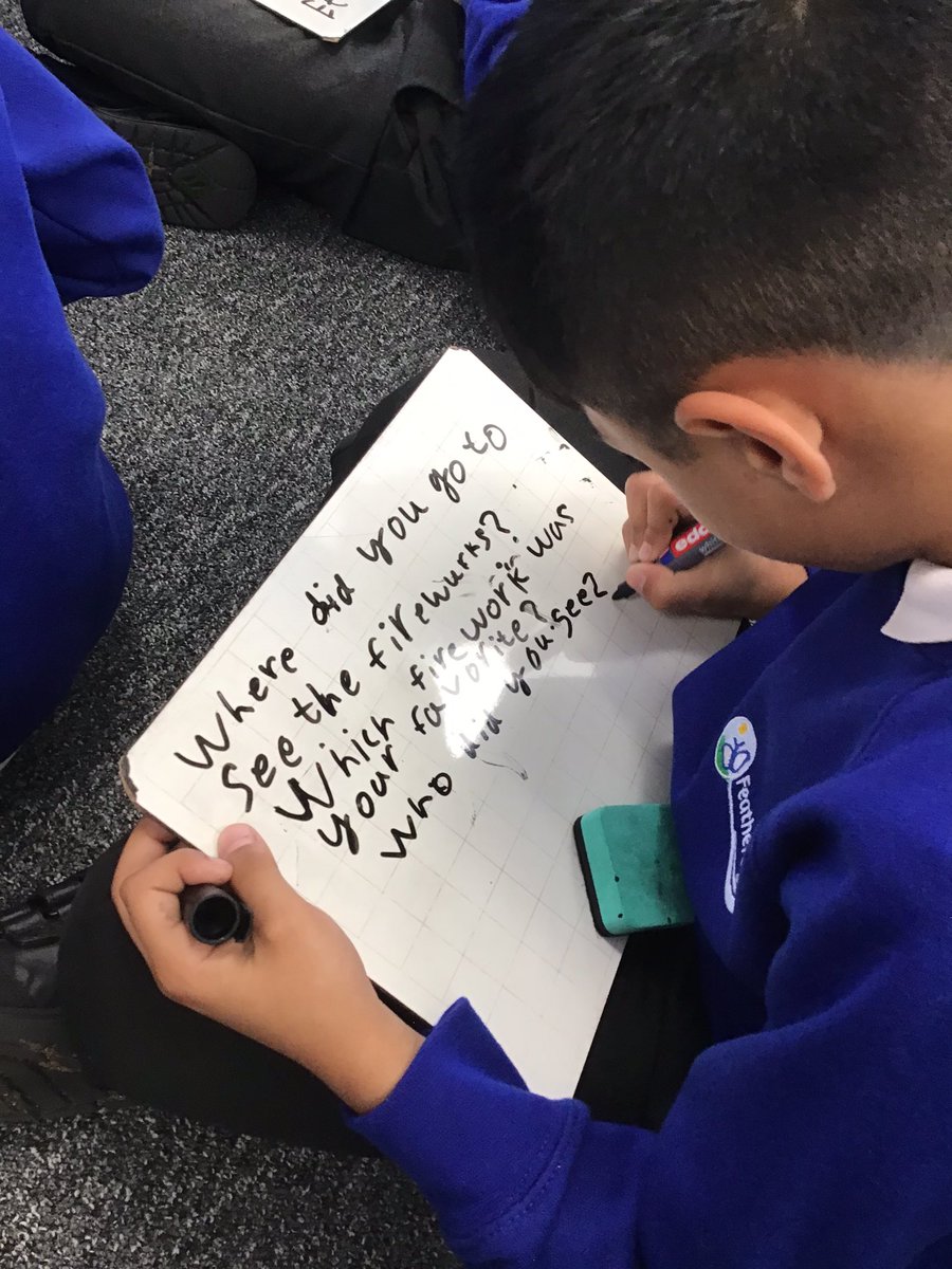 featherbyinfjnr's tweet photo. Gold class have been working on generating questions in English this week! ❓🗣 #talkpartners #teamwork #responsibility https://t.co/Ire2WO6L2s