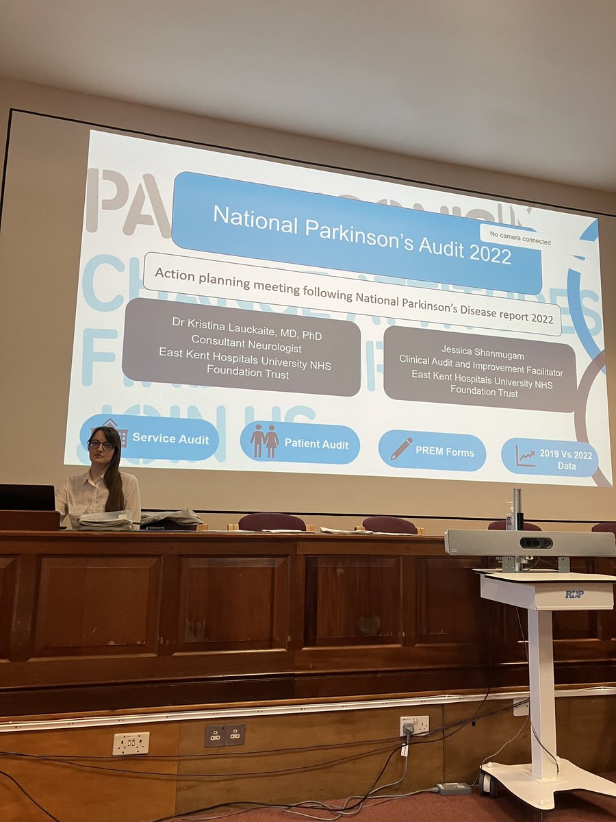 An amazing afternoon spent with the wider MDT for Parkinson’s Disease, reviewing our audit data to improve services for PD patients. Our first of many. <a href="/ClinAuditEKH/">EKHUFT Clinical Audit Team</a> @serviceimpkchft <a href="/EKHUFT/">East Kent Hospitals</a> <a href="/TherapiesEKHUFT/">EKHUFT Therapies</a> <a href="/Jessica55637936/">JessicaRose</a> <a href="/KarenturnerT/">KarenT</a> <a href="/2001Amandav/">Amanda Ashley</a> <a href="/ParkinsonsUK/">Parkinson's UK</a>