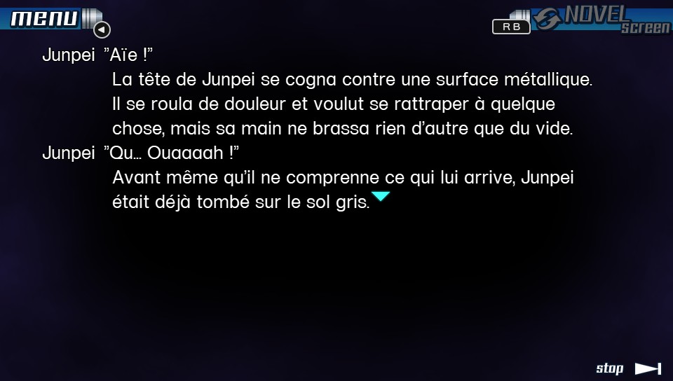 DreamTrad | traduction de Visual Novel tweet media