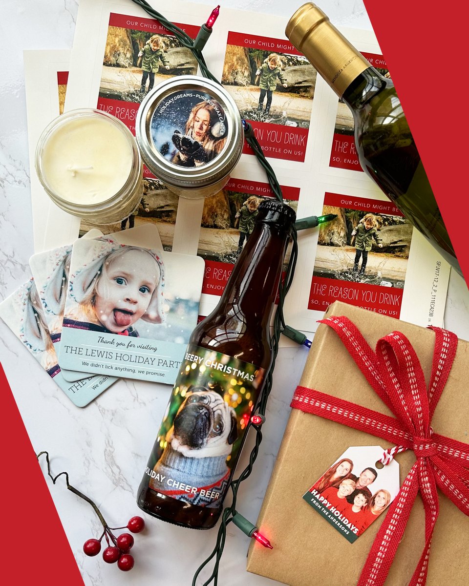 Our Black Friday - Cyber Monday sale starts early this year! Get ready for the holidays by taking 25% OFF sitewide, except for roll labels which are 10% off. This offer is valid through November 29th, 2023, with code: BFCM25

#giftprepping #homemadegifts #blackfridaysales