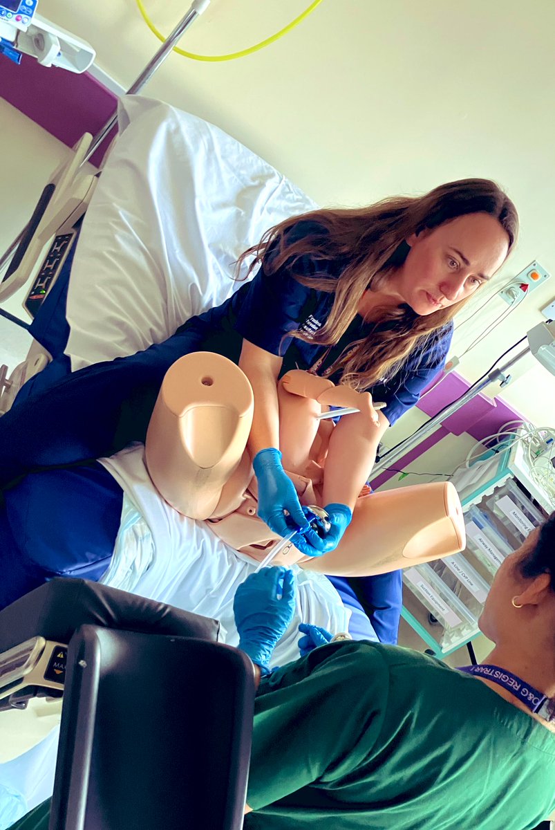 Lucy Morse (@lucysarahmorse) on Twitter photo Instrumental birth teaching today <a href="/RWT_NHS/">The Royal Wolverhampton NHS Trust 🏥</a> - informed consent, explaining procedures and practical skills. Thanks Francina and <a href="/Rosiemalhas/">Rosie Malhas</a> for your help! Instrumental birth teaching today <a href="/RWT_NHS/">The Royal Wolverhampton NHS Trust 🏥</a> - informed consent, explaining procedures and practical skills. Thanks Francina and <a href="/Rosiemalhas/">Rosie Malhas</a> for your help!