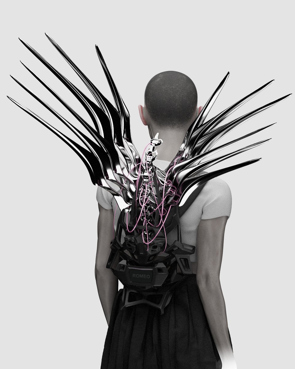 ROMEO, ROMEO tweet media