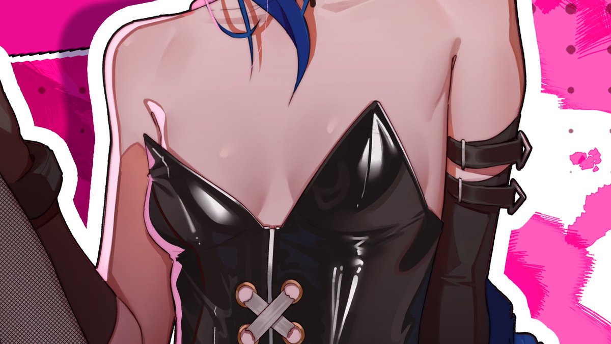 Inhoso_art's tweet photo. Smol Booba day bc Flat is Justice 😤
#いいおっぱいの日 https://t.co/hNDgoDvXKP