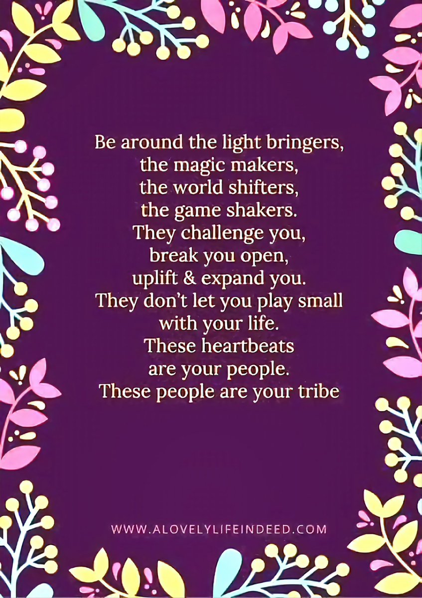 ladiekerrie's tweet image. #soultribe #soulfamily