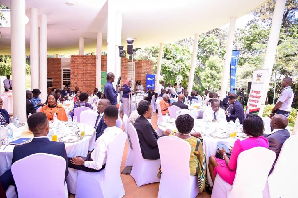 Barnabas Nawangwe tweet media