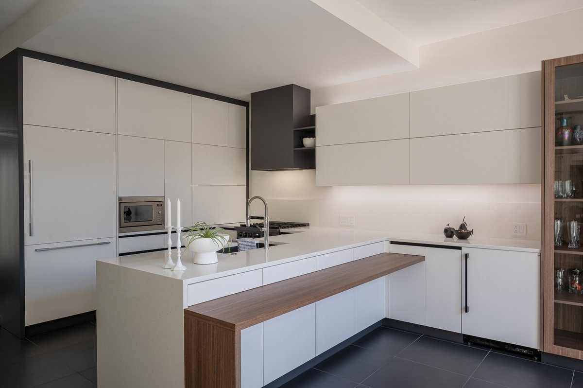 Countertops can elevate both the aesthetics &amp; functionality of your home! From classic granite's natural beauty &amp; value addition to quartz's low maintenance &amp; variety, there's much to explore! Each has unique pros &amp; cons to consider. 

canadiancountertops.com