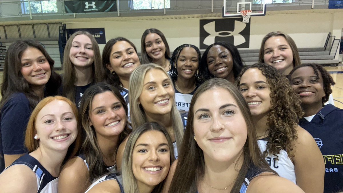 Help support Jefferson Women’s Basketball during the Rams Rise Up Challenge! Any donation is greatly appreciated😊🐏💙 #RAMILY 

givingday.jefferson.edu/giving-day/791…