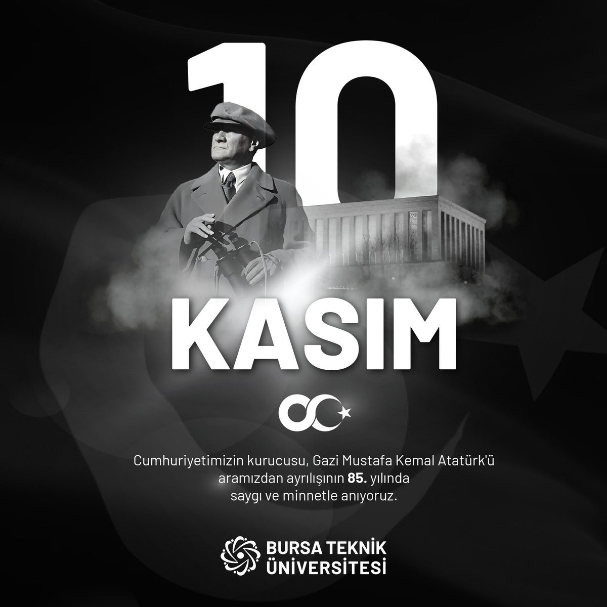 Bursa Teknik Üniversitesi (BTÜ) (@bursateknikuni) on Twitter photo 