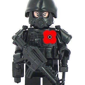 CopGun's tweet photo. #NewProfilePic https://t.co/EetHIOlYOQ