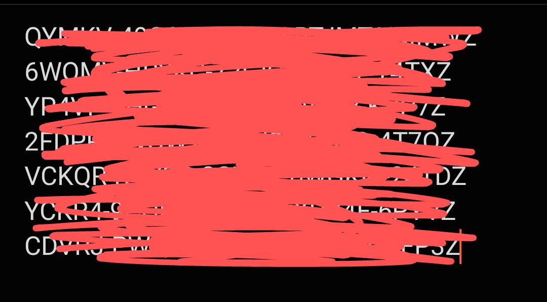 Leo_banana_Man's tweet image. Thx to @KrumbBish for the 7 of the new packs for giveaways 🥰#KrumbLegit