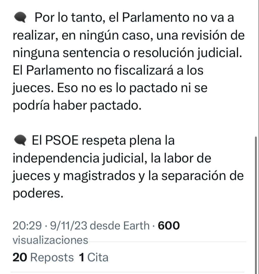 Óscar Puente tweet media