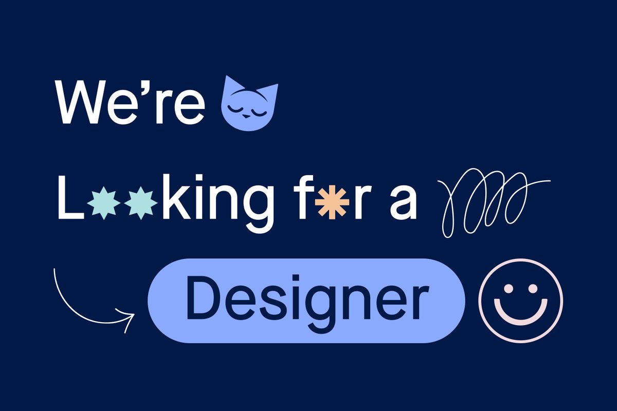 We're on the lookout for a UI/UX wizard at Minswap!🌟

If you love crafting seamless, user-centric designs and want to join a vibrant team shaping the future of DeFi, we want you.🎨✨

🔗 Apply now: tally.so/r/mVPR7E

#Hiring #UIUX #DesignJobs #DeFi