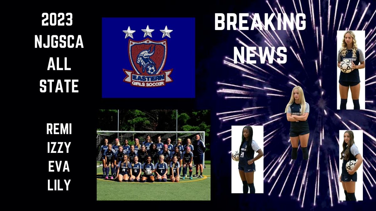 ⚽️Eastern Girls Soccer⚽️ (@egsgirlssoccer) on Twitter photo 