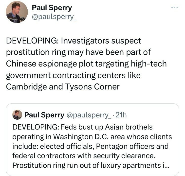 FVanderhoof's tweet image. #ExposeThemAll