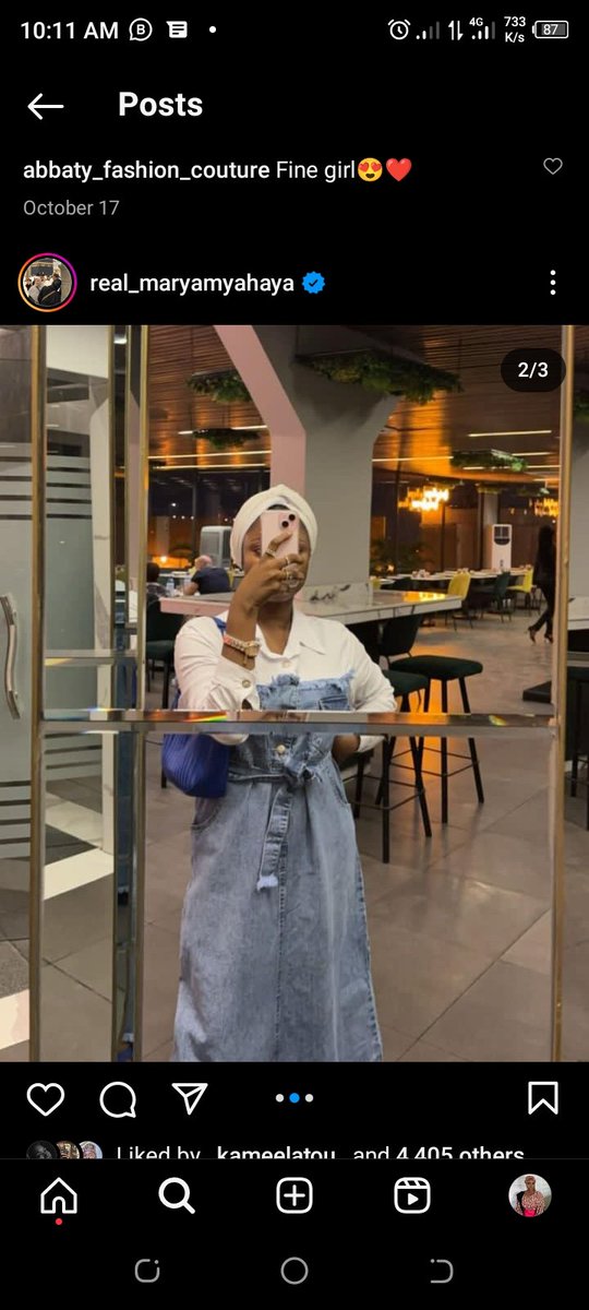 HauwaLau's tweet image. Retweet my business please my custumers may be on your TL 🥰🙏
    
       🌹NEW ARRIVALS 🌹
                Available....
                 #19k only.
Hurry up and get yours habibi 🥰