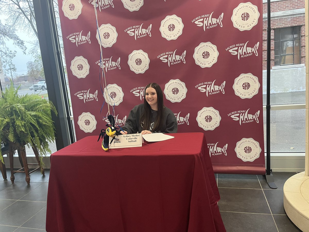 Sydney Mosher tweet media