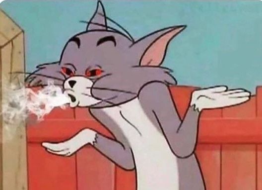 I realized how much drinking sucks once I started smoking weed