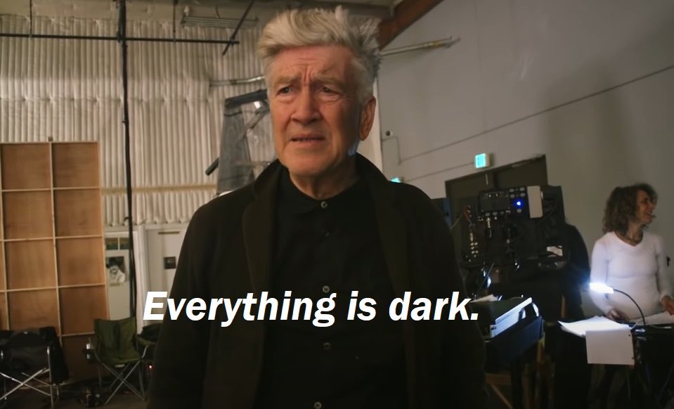 Me at 4PM, after the recent time change.