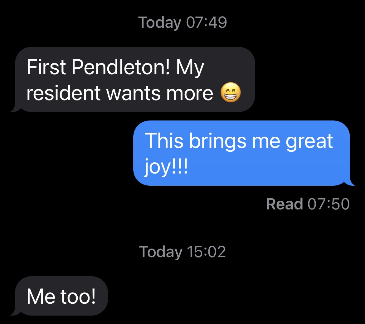 Jonathan P. Braman, MD, FAOA tweet media