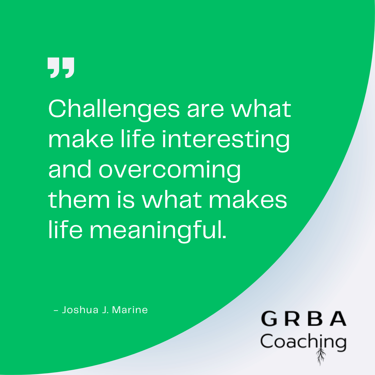 🔍 Thursday's Focus: Turn Challenges into Opportunities! 'Life's hurdles aren't obstacles, they're the path to innovation.' How are you redefining your week's challenges? 🎯 #ThoughtfulThursday #StartupChats #InnovationDrive