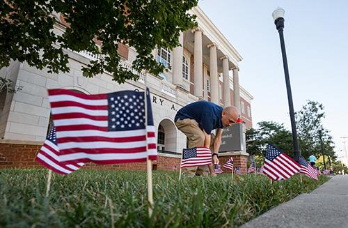 wku's tweet photo. We're honored to earn national recognition as a “Best for Vets” school by Military Times for the 11th consecutive year! 🇺🇸
Read more at https://t.co/k8BYZG1Upw
#WKU #Excellence #LeadFromTheTop #BestForVets #Veterans #Military
@WKUCEBS @WKU_Military @WKUROTC https://t.co/kGcCymb5UA