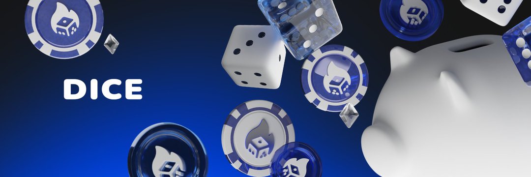 POkorji's tweet image. Of all gaming tokens, why $DICE 
Join me as I walk you down the aisle
🎲
#Dicebot