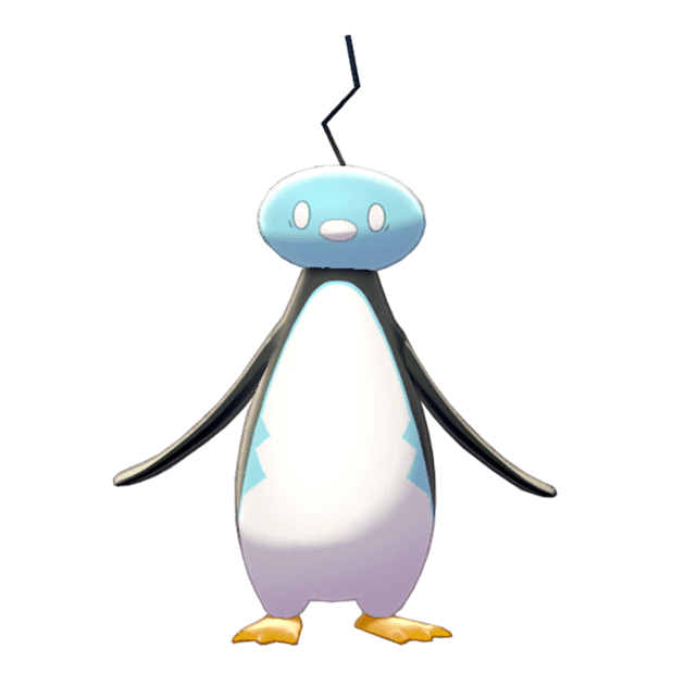 EmMsureiguess's tweet photo. These are probably some of the only Pokemon I "hate" https://t.co/3m1tpBIci3