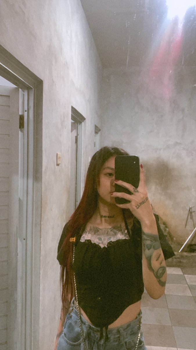 R syahputri (@ricka_syahputri) on Twitter photo 