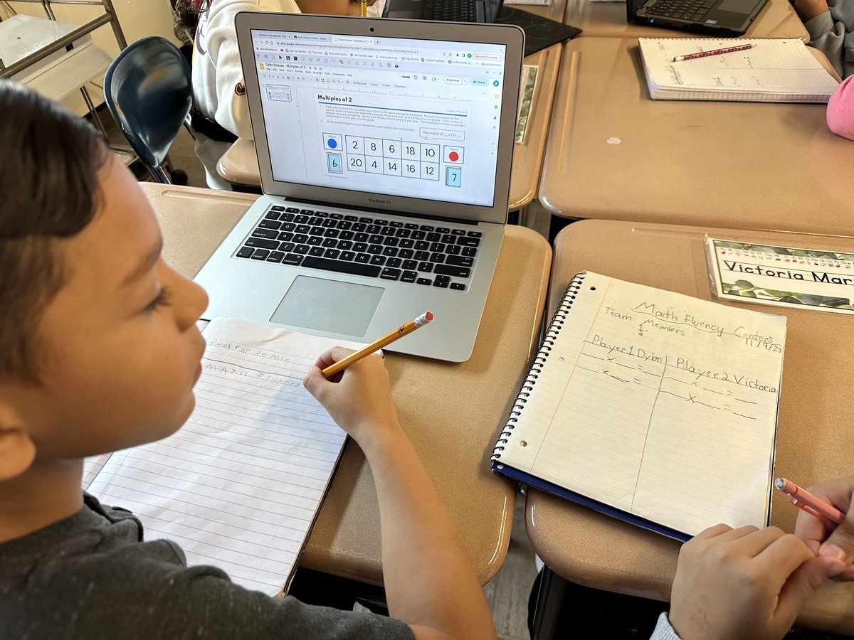 4th Grade @ PS60Q tweet media