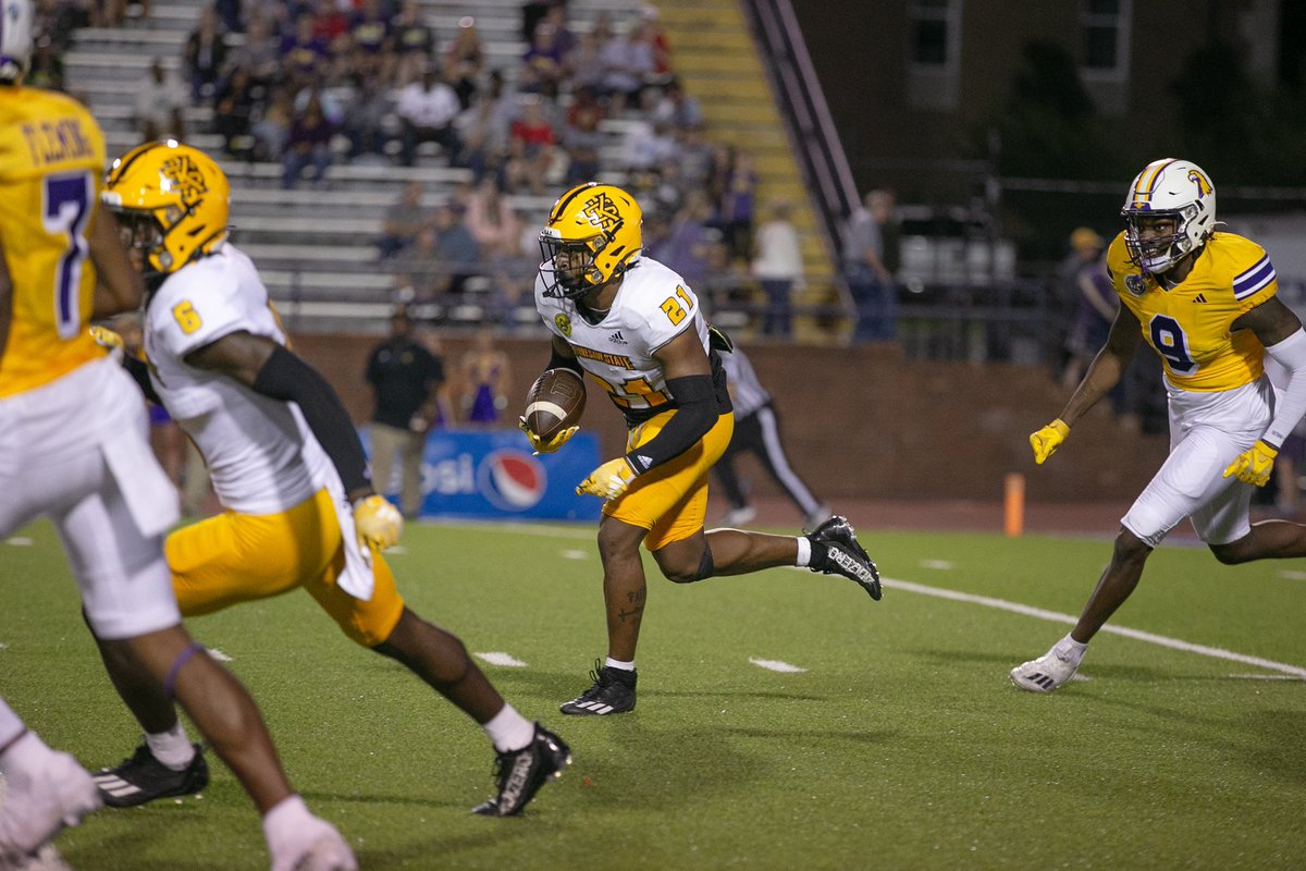 Kennesaw State Football tweet media