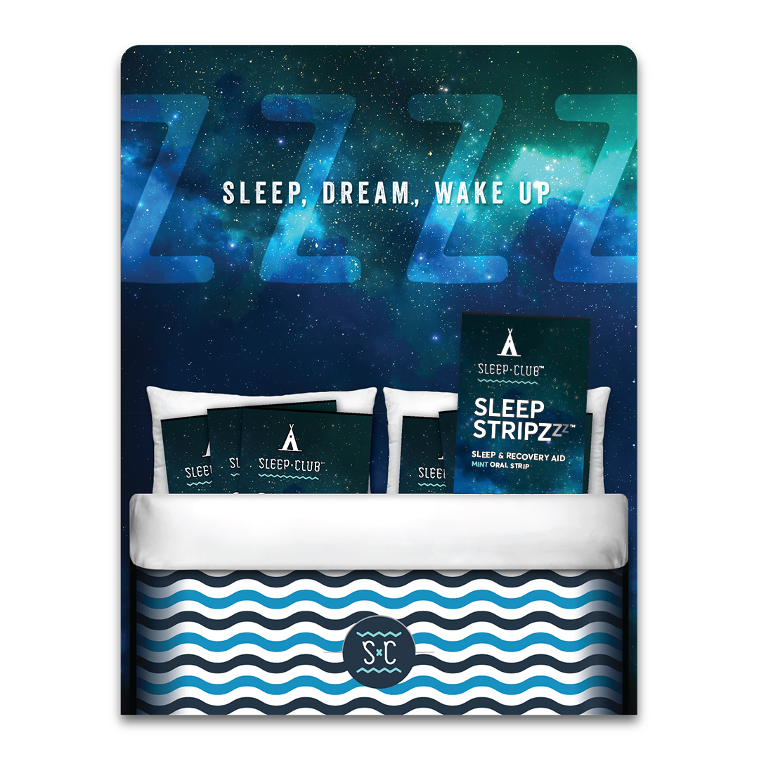 JoinSleepClub's tweet image. If you’ve ever spent a night tossing and turning, you already know how you’ll feel the next day — tired, cranky, and out of sorts. But missing out on the recommended 7 to 9 hours of shut-eye nightly does more than make you feel groggy and grumpy. The long-term effects of sleep de