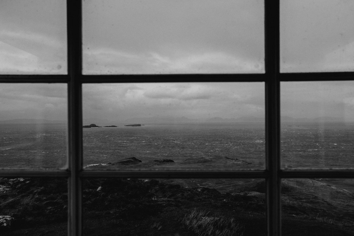 The Lookout Bothy