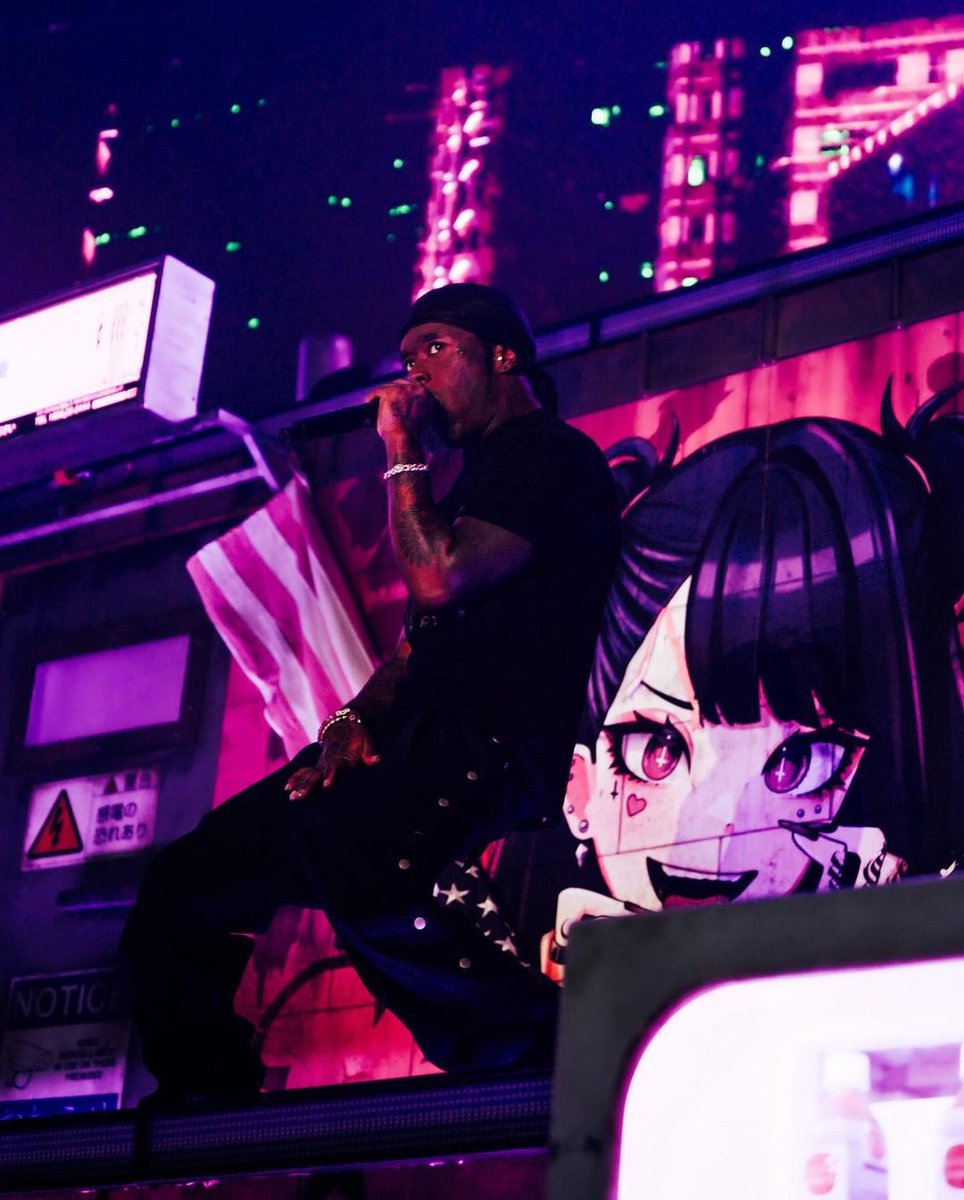 Days Since Luv Is Rage 3 Was Announced tweet media