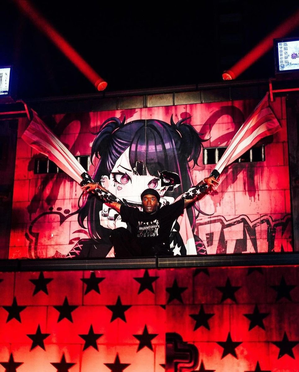 Days Since Luv Is Rage 3 Was Announced tweet media