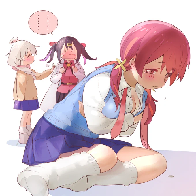 #いいおっぱいの日 再掲…