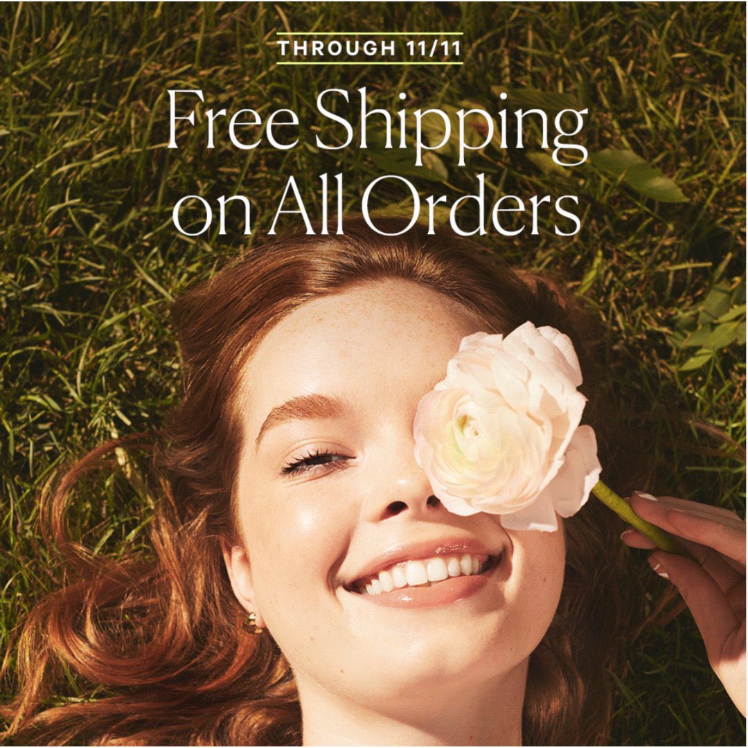 Everything. Ships. Free.

Indulge in the green revolution this Singles Day with complimentary shipping on all your #plantpowered essentials!

Get certified crowd pleasers, delivered right to your door. Now through 11/11.🚚🌿