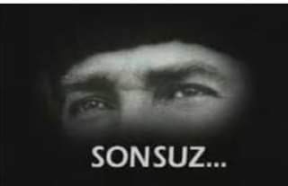 inseloz_y's tweet photo. Sonsuz aşk....#10Kasim https://t.co/KbXdpz0YBT