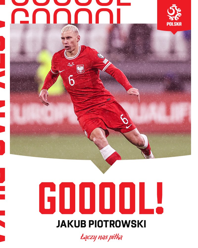 LaczyNasPilka's tweet photo. Gol!!! BRAWO Kuba! 💪🏻
_____
18' #LUDFEN 1:0 #UECL https://t.co/xBKRFPJlBT