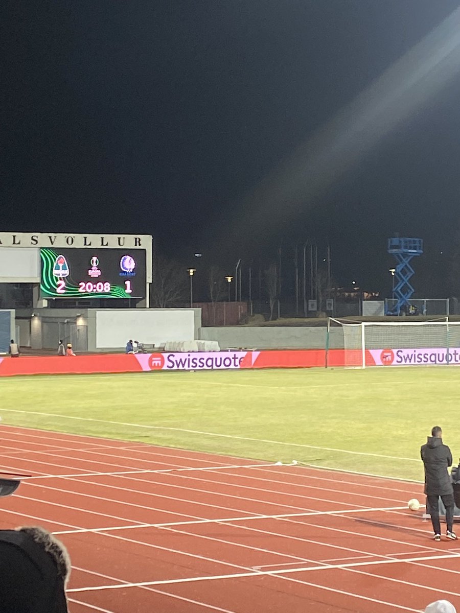 Þeir höndla ekki kuldann!!!!