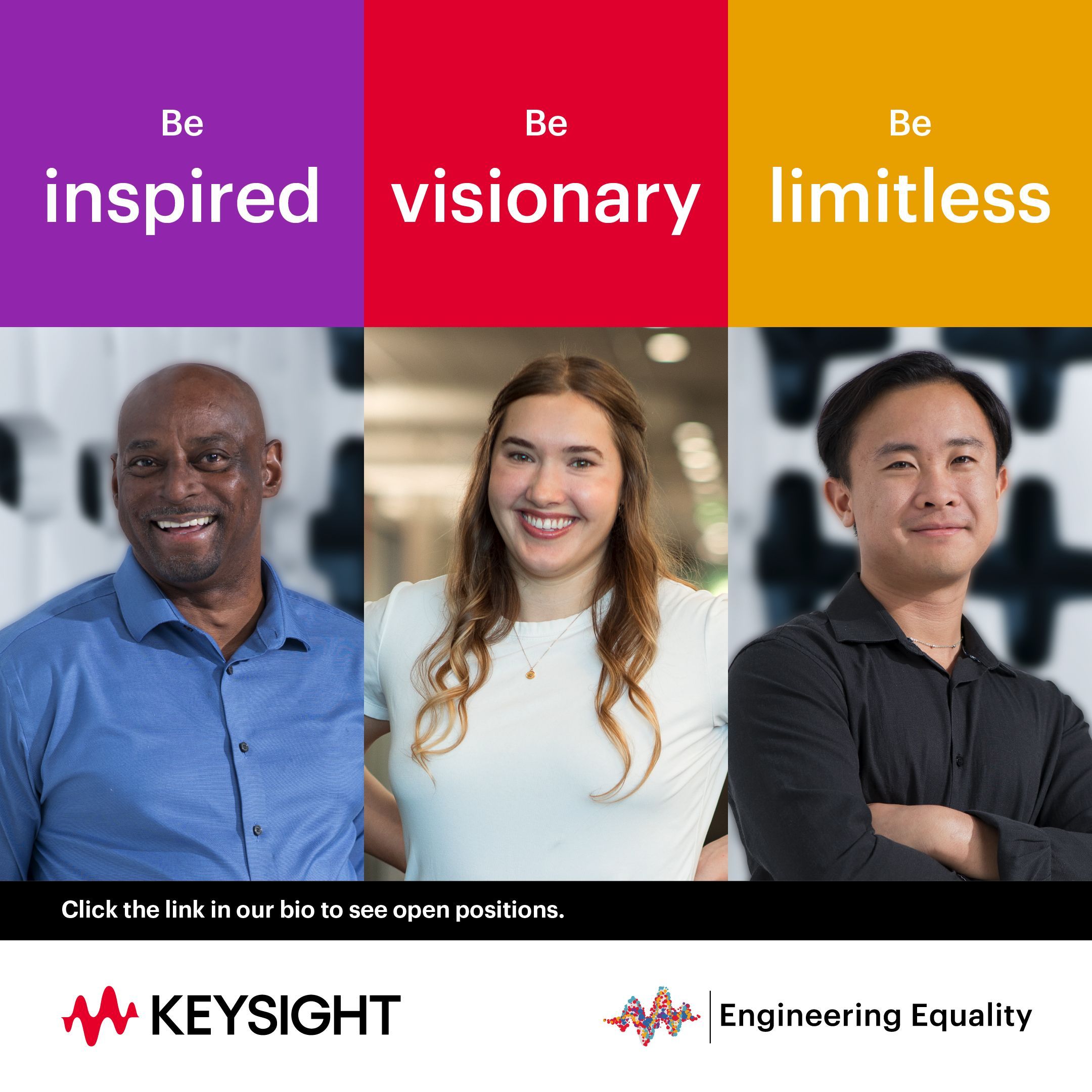 Keysight Technologies (@keysightcareers) • Instagram photos and videos