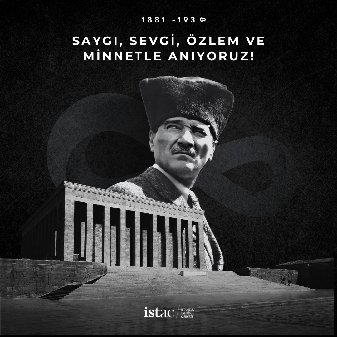 ISTAC (@istac_istanbul) on Twitter photo 