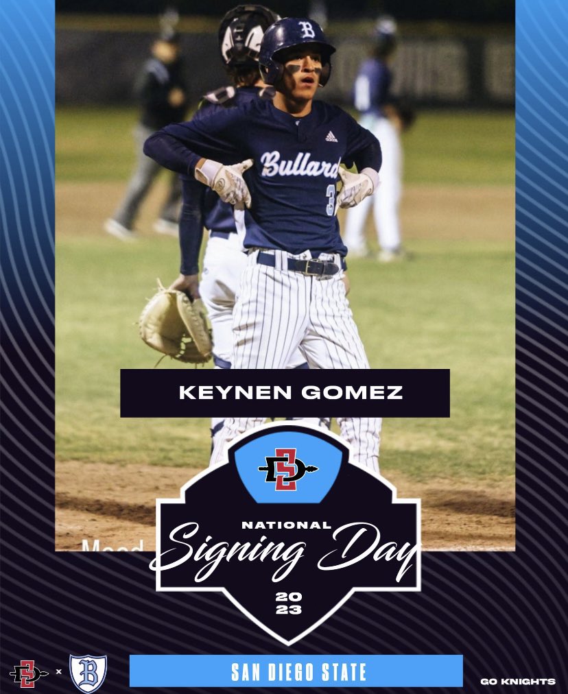 Bullard Baseball tweet media